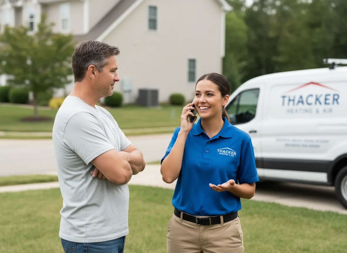 Ac Repair Kirkville, IA FAQs